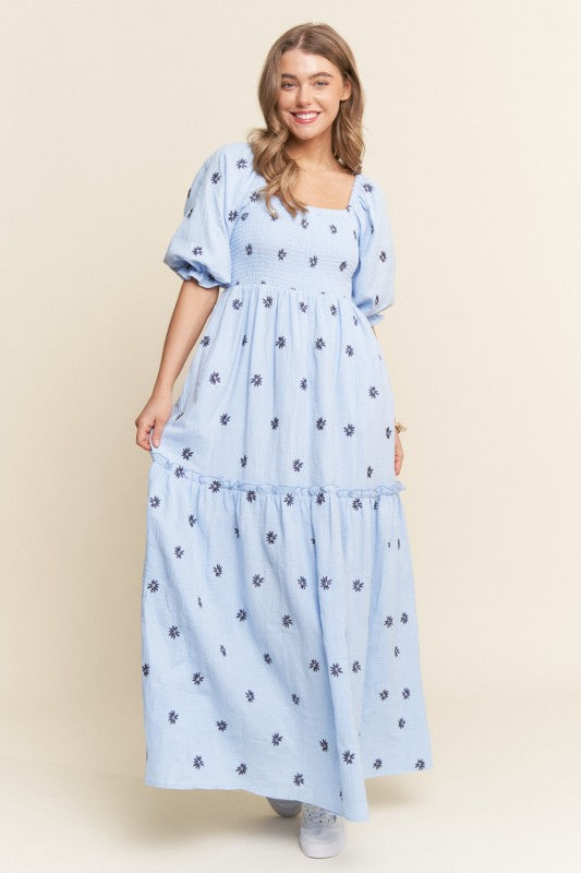 Church Dresses