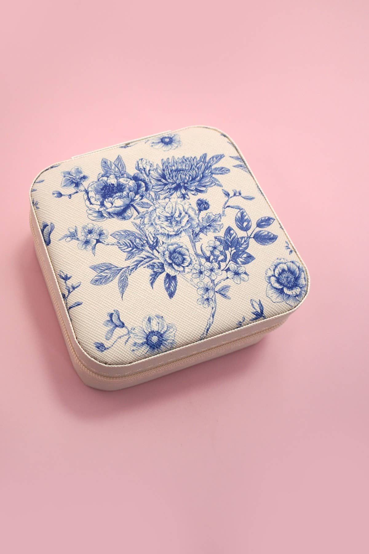 Jewelry Travel Cases