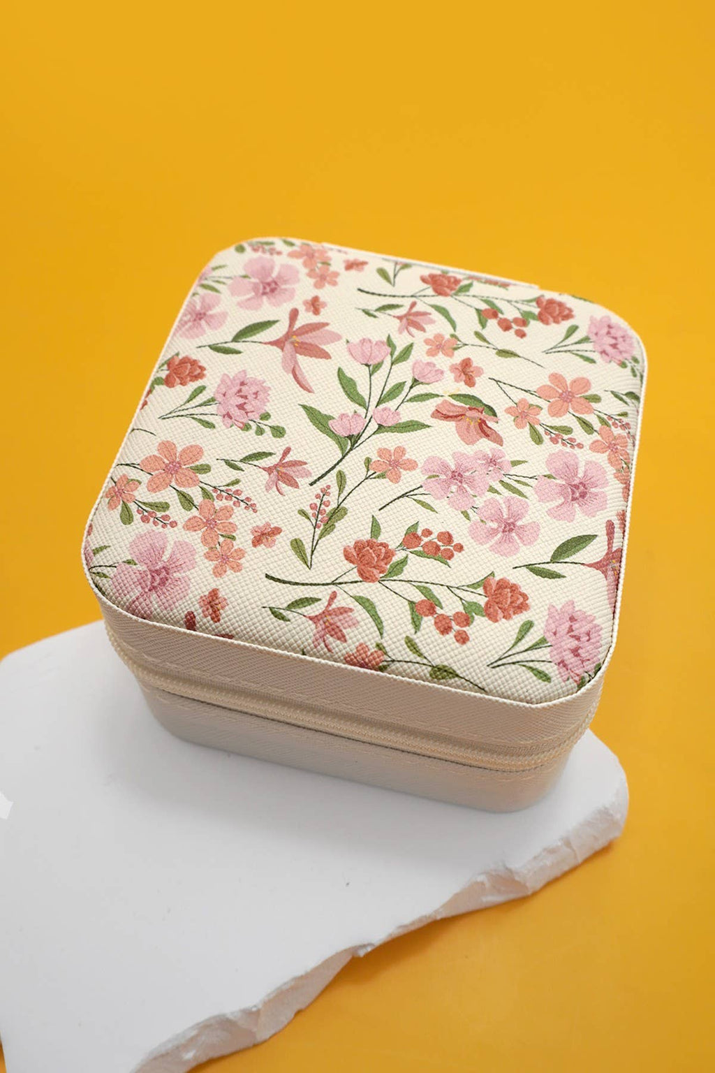 Jewelry Travel Cases
