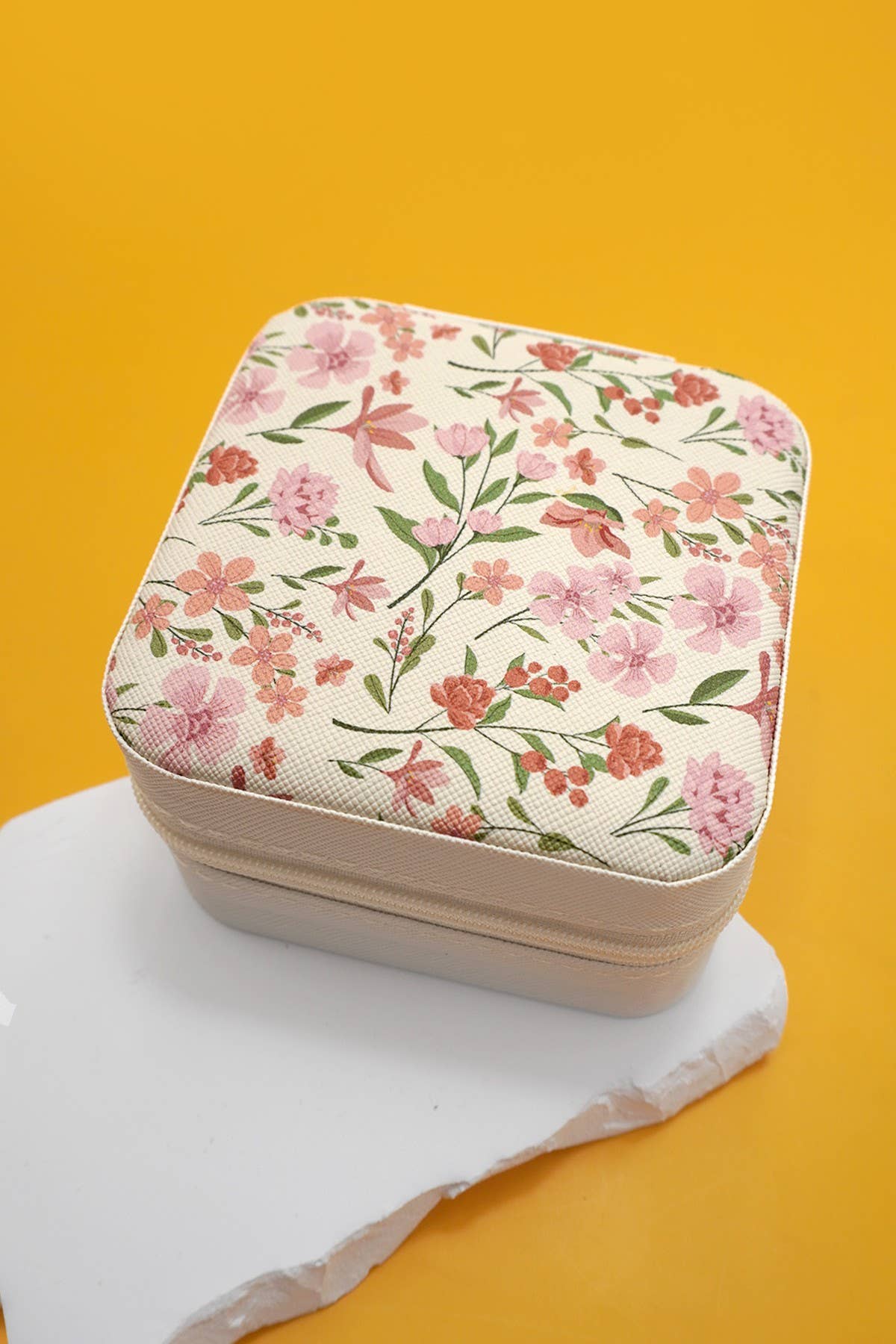 Jewelry Travel Cases