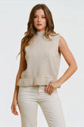 Vanilla Orchid Top
