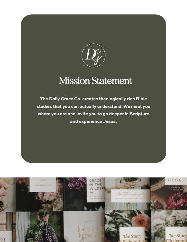 Restored Bible Study