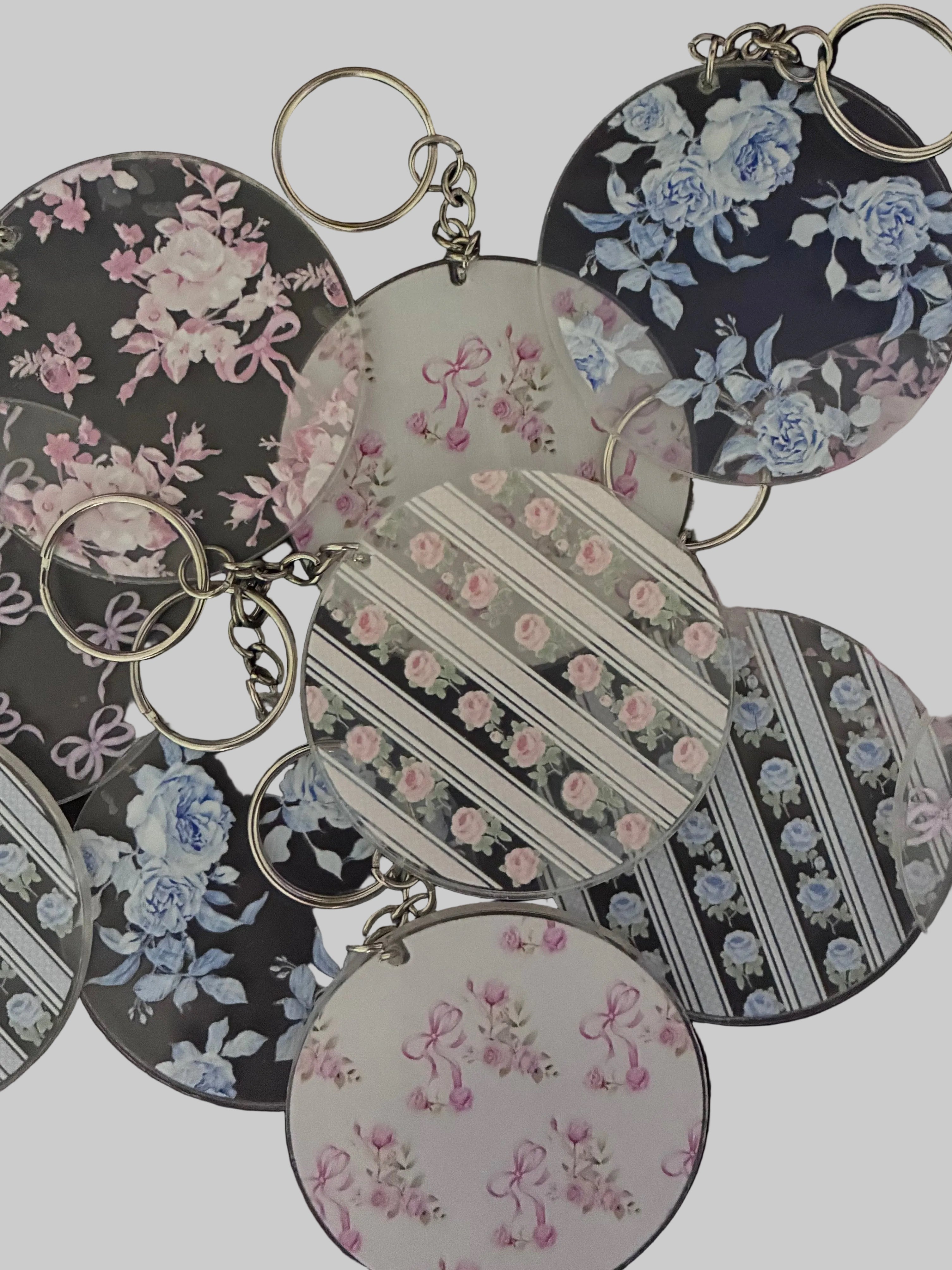 Keychains