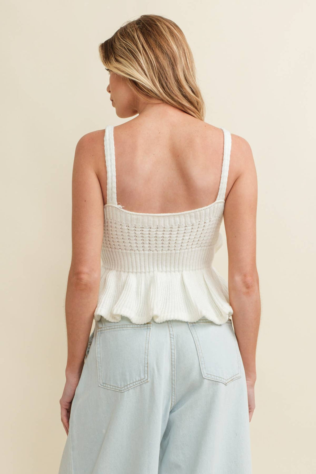 Tennessee Valley Blouse
