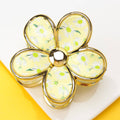 Daisy Daisy Claw Clip