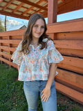 Daisy Belle Blouse
