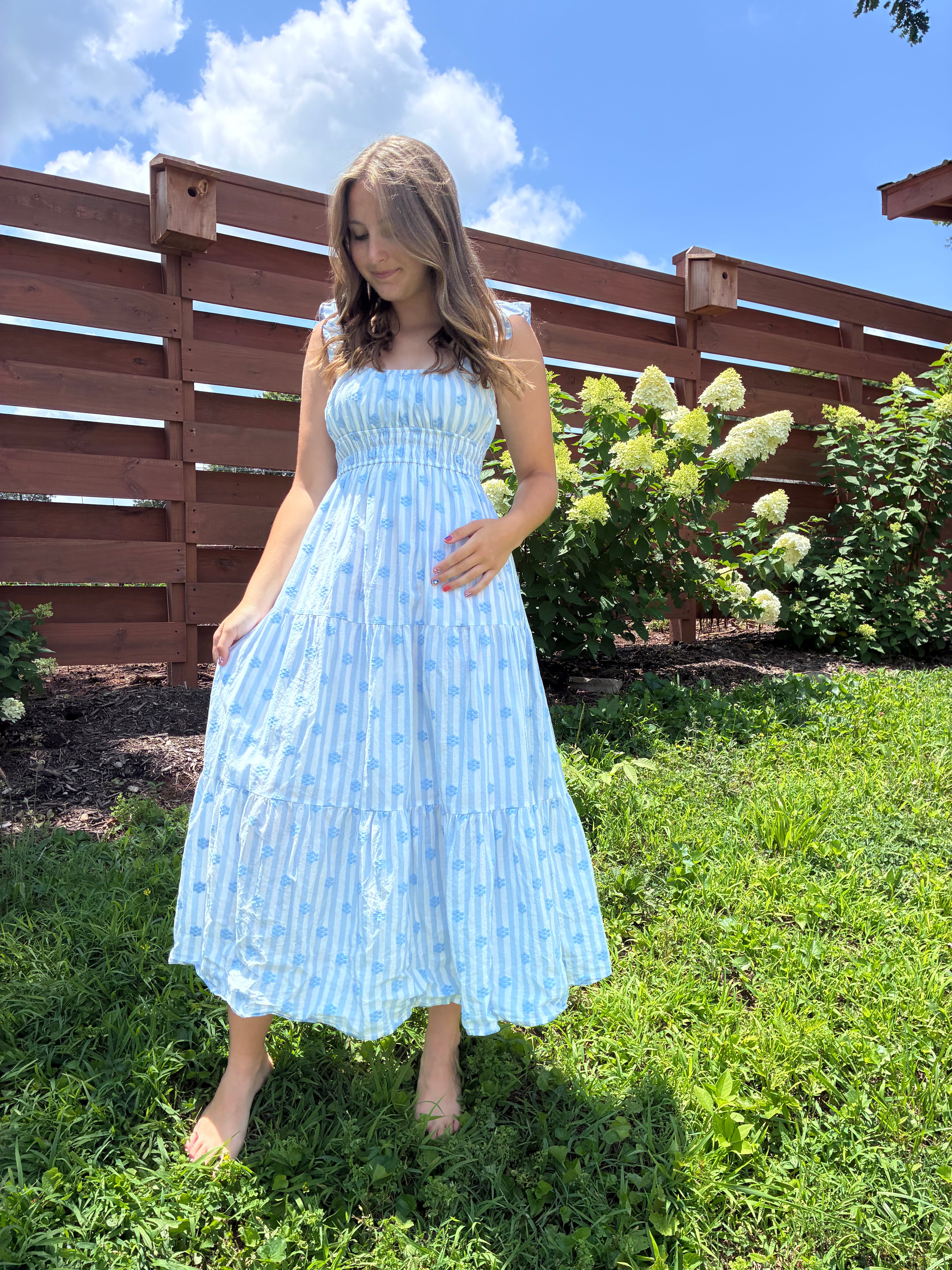 Kakhi Rose