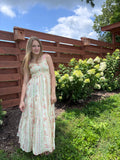 Sweet Summertime Maxi