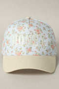 Honey Honey Hat