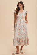 Wildflower Lane Maxi