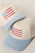 American Honey Hat