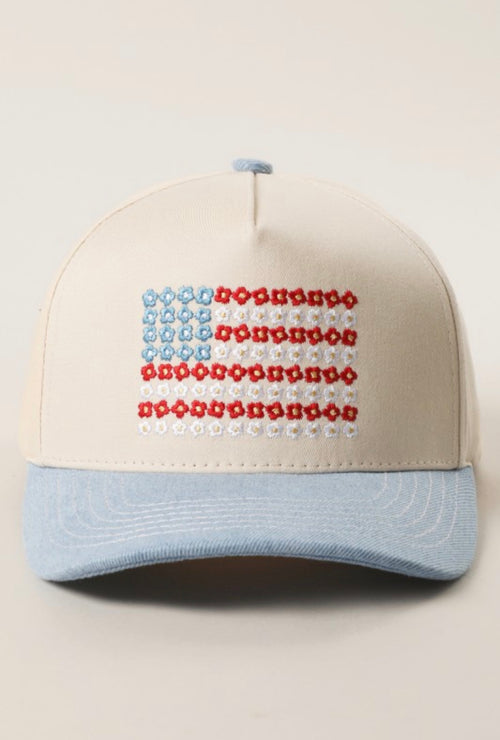 American Honey Hat