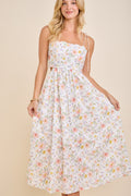 Wildflower Babe Maxi