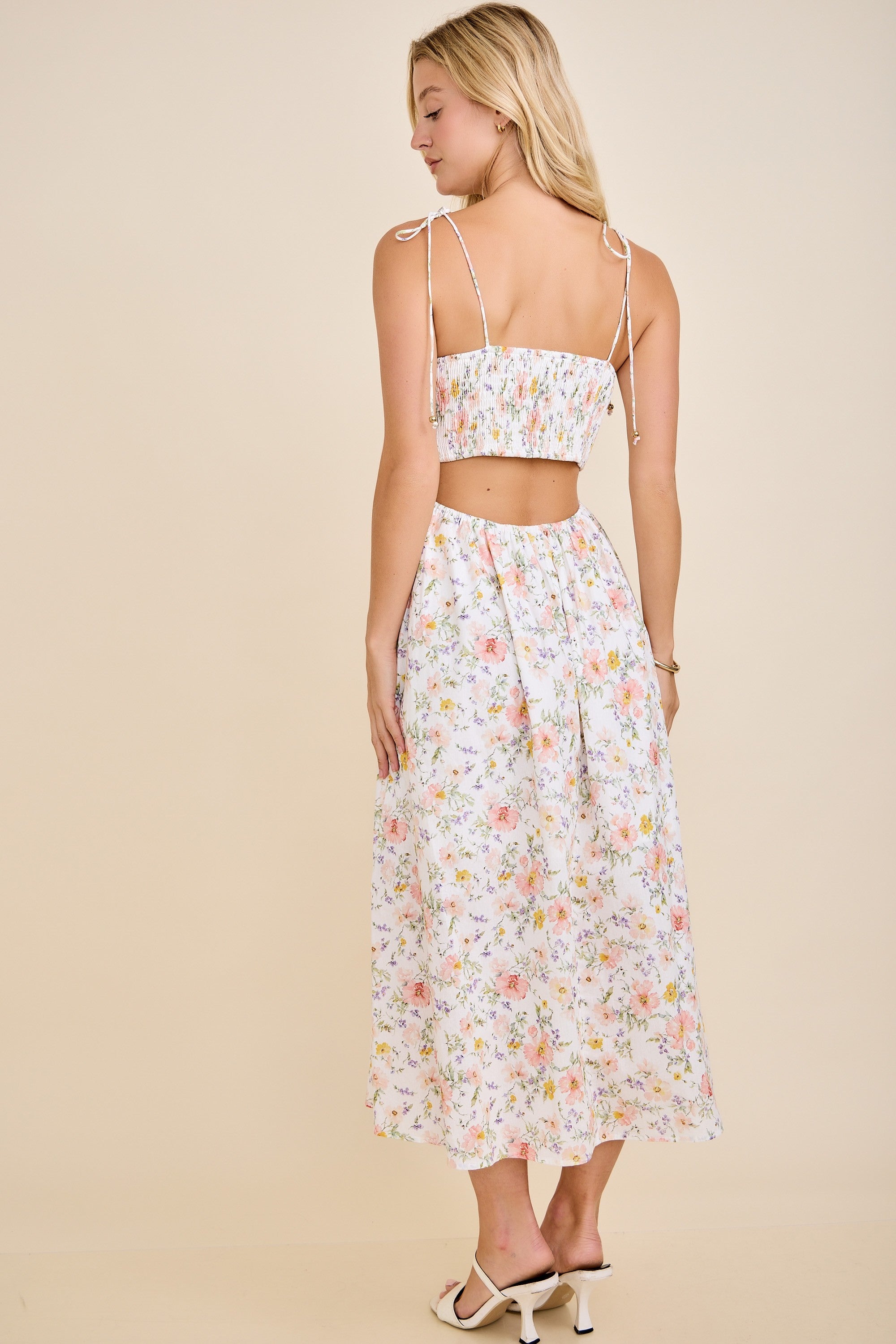 Wildflower Babe Maxi