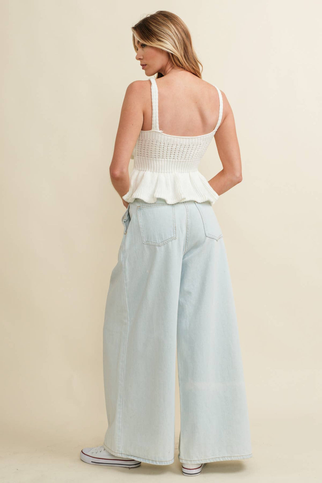Tennessee Valley Blouse