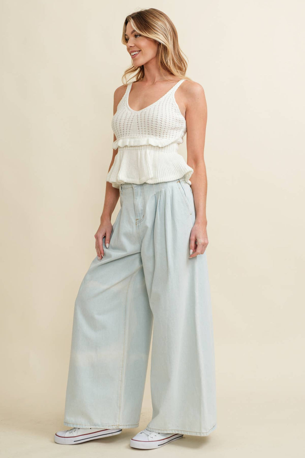 Tennessee Valley Blouse
