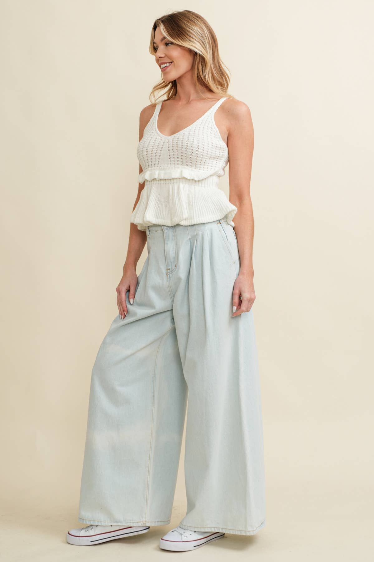 Tennessee Valley Blouse