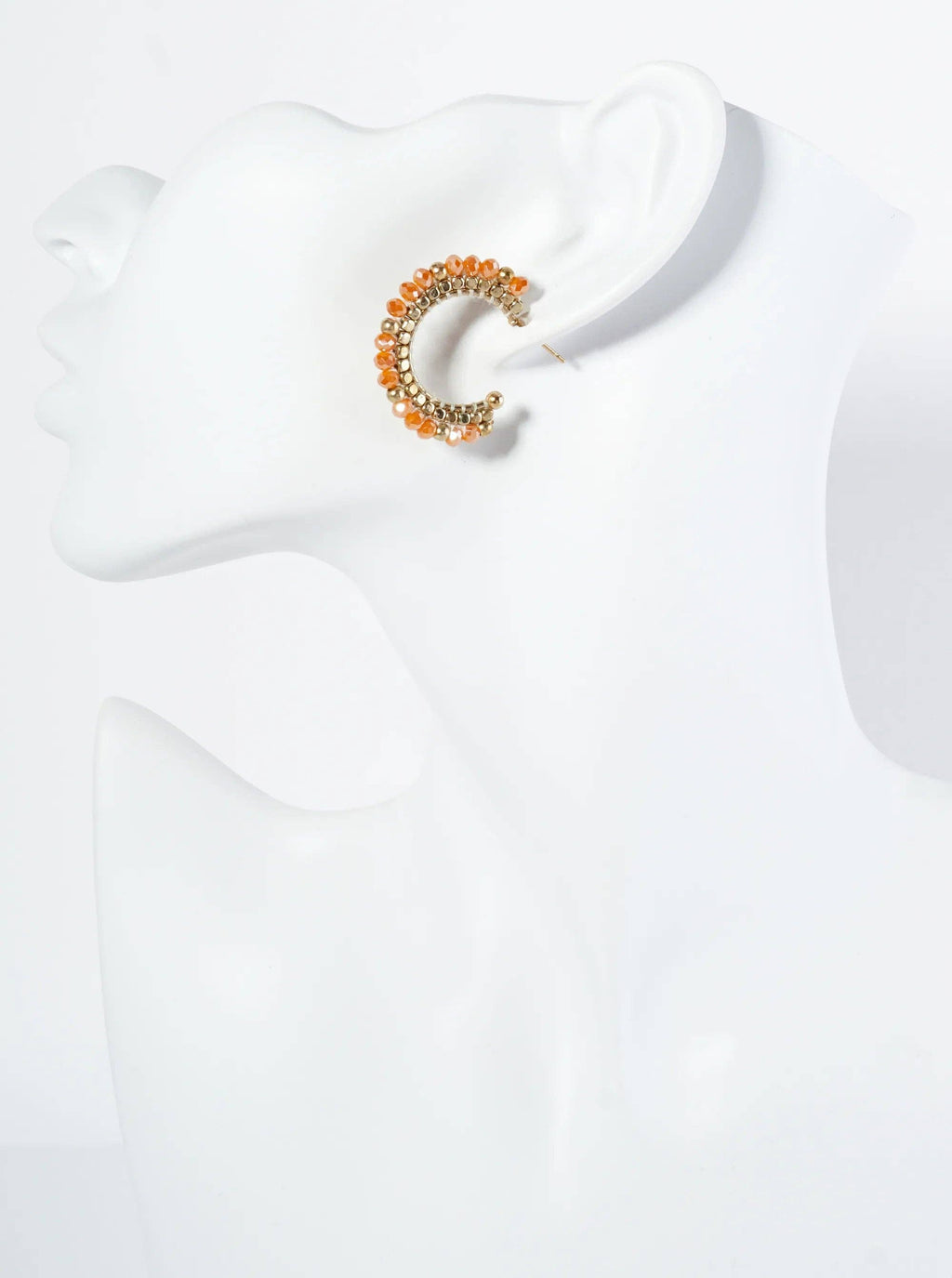 Knoxville Glow Earrings