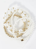 Pick 3 Bracelets (Gold)