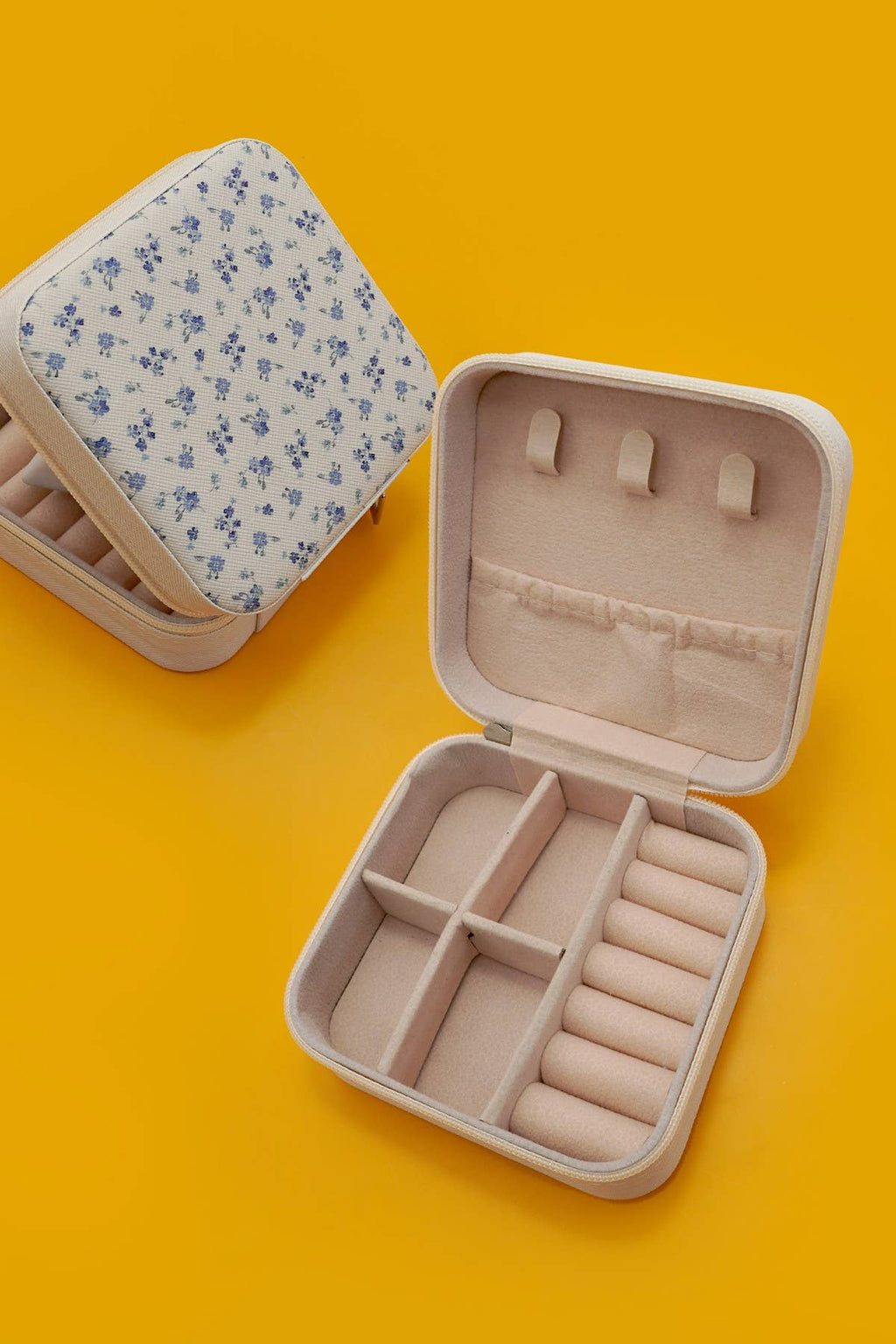 Jewelry Travel Cases