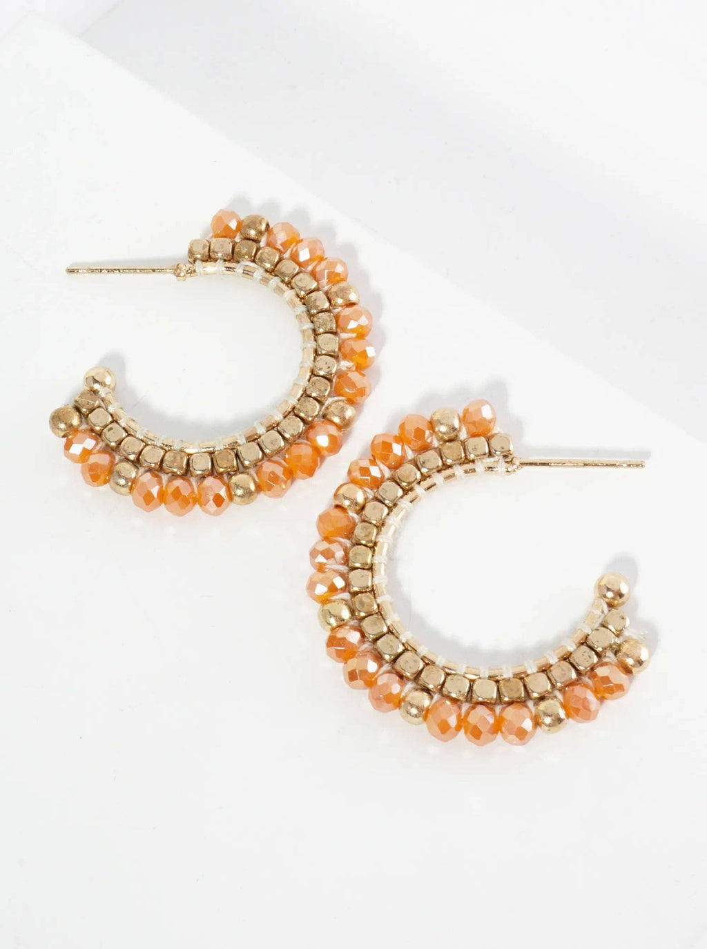 Knoxville Glow Earrings