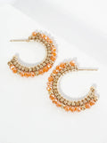 Knoxville Glow Earrings