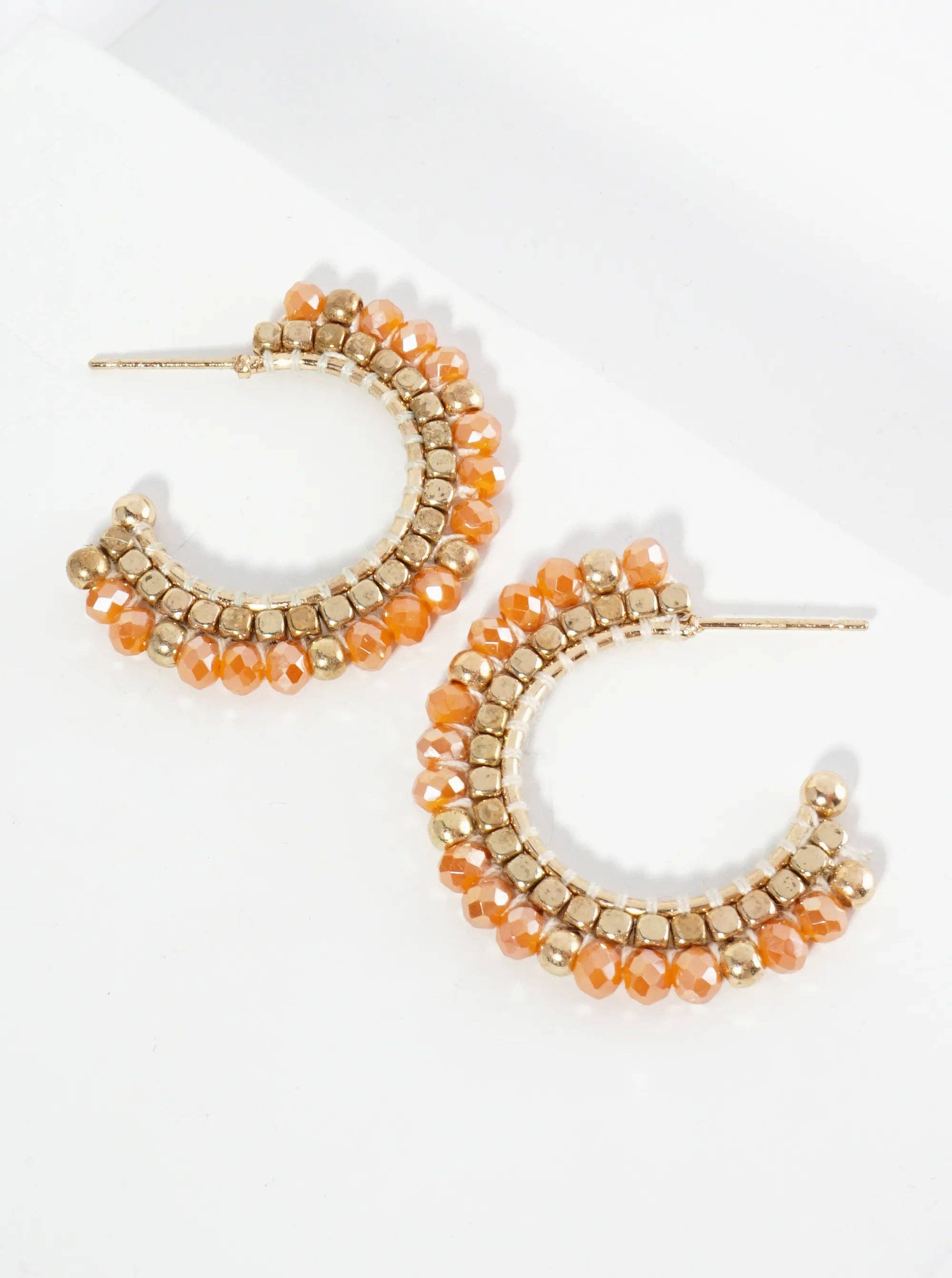 Knoxville Glow Earrings