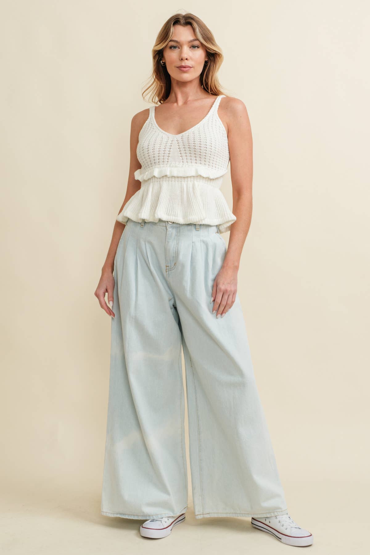 Tennessee Valley Blouse