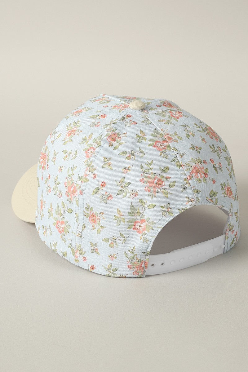 Honey Honey Hat