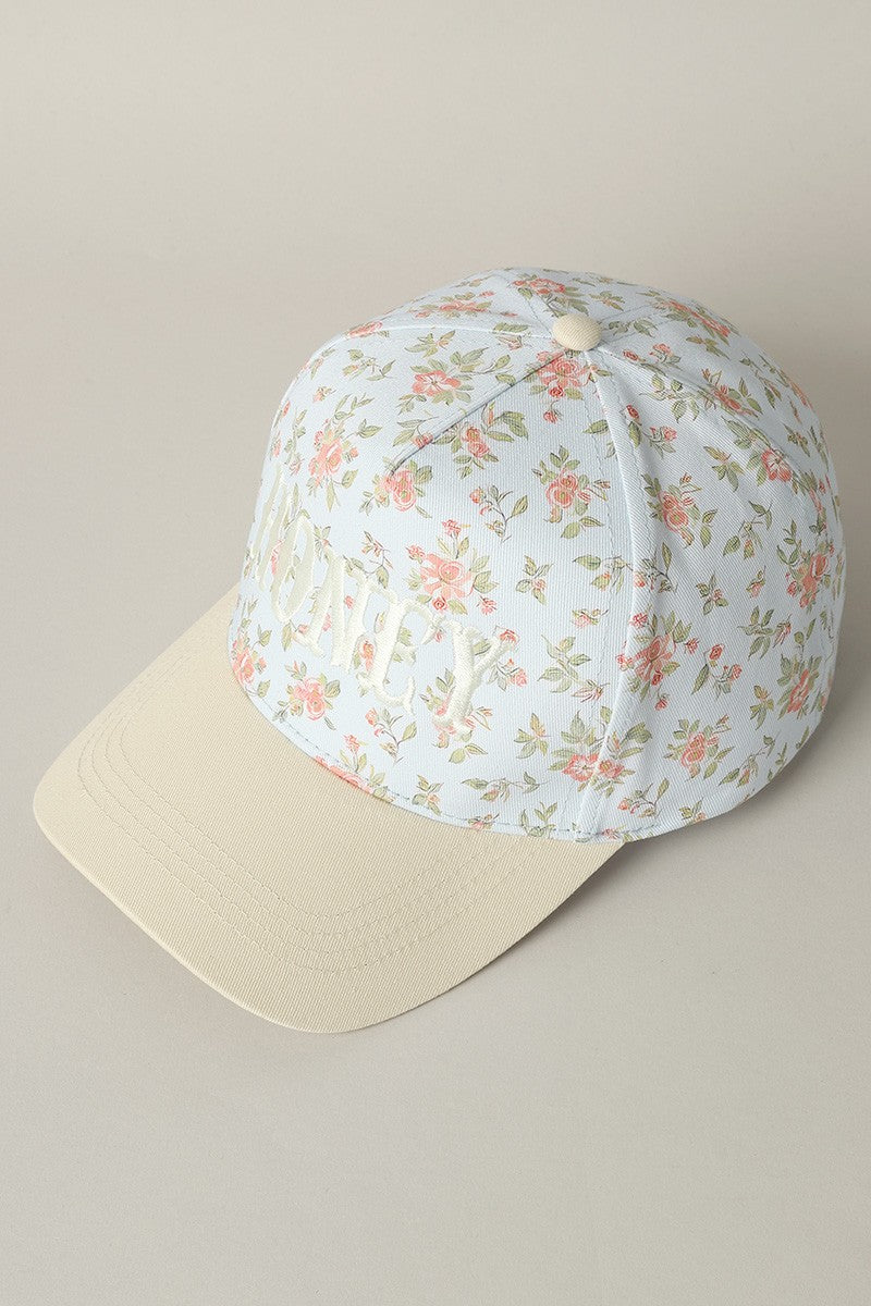 Honey Honey Hat